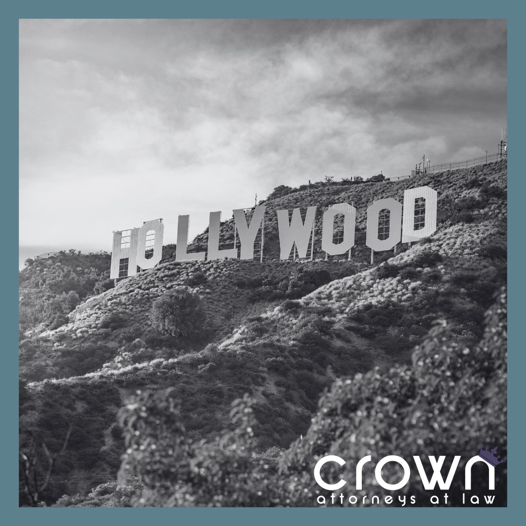 crownllp's tweet photo. Have you ever wondered how entities such as corporations and limited liability companies are used in the entertainment and creative industries?
Find some answers in our latest article on Linkedin. #crownllp #advisingcreativity #lawtwitter
https://t.co/KME9BB0IsW https://t.co/2Z9PAHRjNz