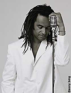 Happy birthday to Yannick Noah! 