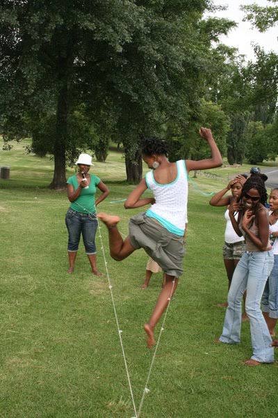 sunkissedseba's tweet image. I was the master of this game.