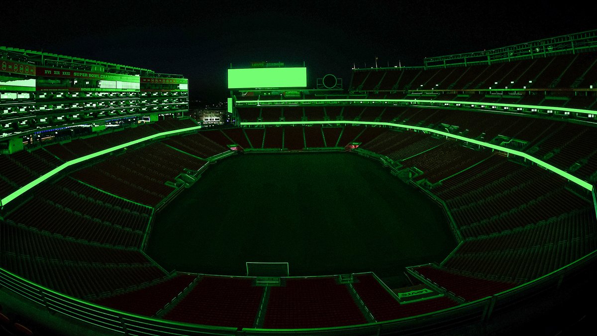 San Francisco 49ers tweet media
