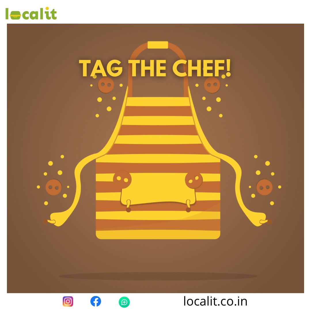localitglobal's tweet image. Missing #GharKaKhana? Tag a home chef in your locality! 🏠🍲 Coming soon: #Localit - connecting home chefs &amp;amp; food lovers! 💙 Cook from home, earn from home, be your own boss! 👩‍🍳💰👨‍🍳 Follow @Localit_India for updates. #HomeChefs #FoodLovers #CookAndEarn #BeYourOwnBoss