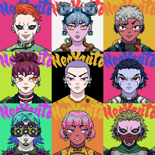 Oneplus_Club's tweet photo. NEO YAUTO,the first brc-20 that combines with Oridinals ecosystem and Neo Yauto Universe. NeoYauto as our Ordinals project, has uniqie art and original Eastern Cyberpunk background stories.

Freemint WL x2

Follow  
@NeoYauto
   
@Oneplus_Club

#Giveaways #Bitcoin #BRC20 #BtcNFTs https://t.co/PRLJ1zVGEx
