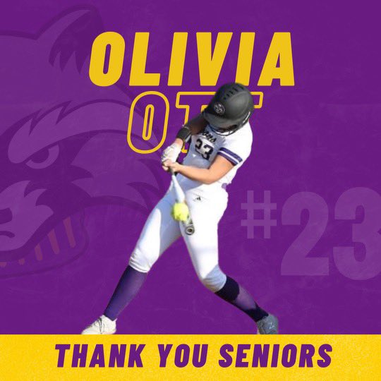 Oconomowoc High School Softball tweet media