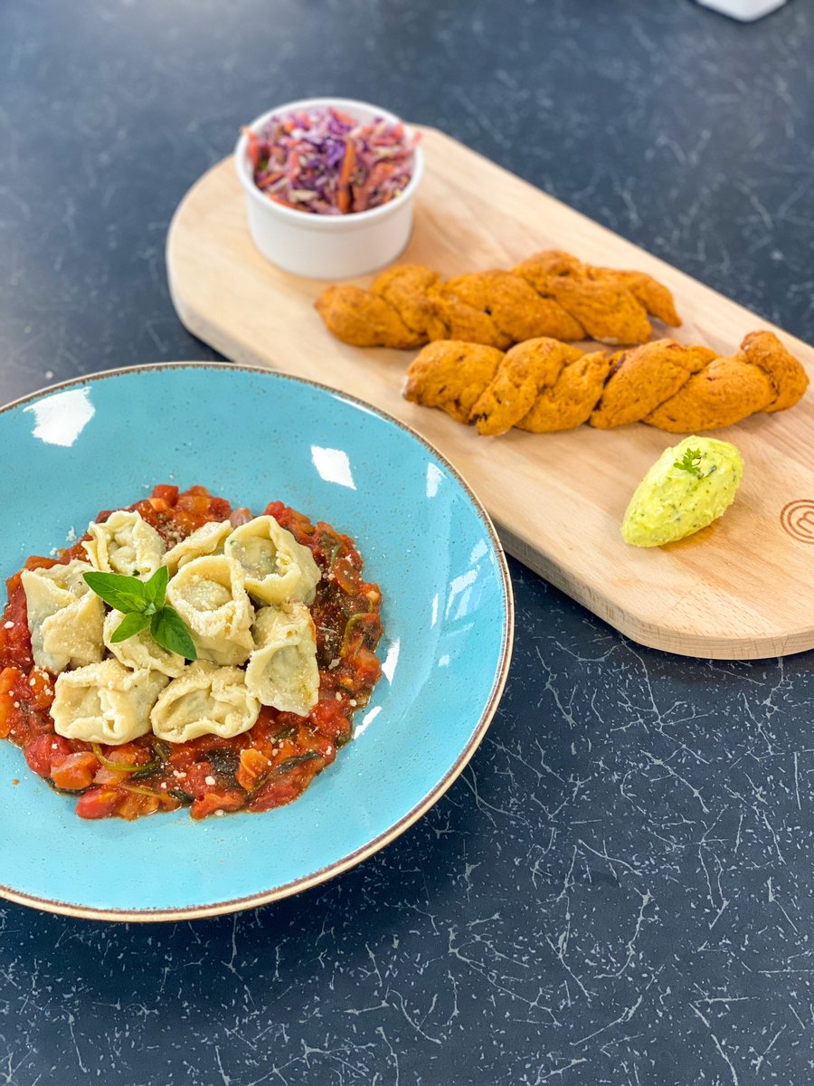 Year 10 showcasing some outstanding skills in the kitchen this week, cooking up a storm for their mock assessments!  👩‍🍳👨‍🍳
