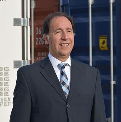 Como Empresa Portuaria Antofagasta somos miembros activos de la Corporación Puertos del Cono Sur, y queremos felicitar especialmente a su nuevo directorio 2023-2024 liderado por  Enrique Runin, presidente de la Empresa Portuaria Chacabuco. 
<a href="/puertos_conosur/">Corporación de Puertos del Cono Sur</a> que sea en buena hora