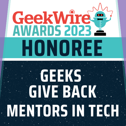 Mentors in Tech (MinT) tweet media