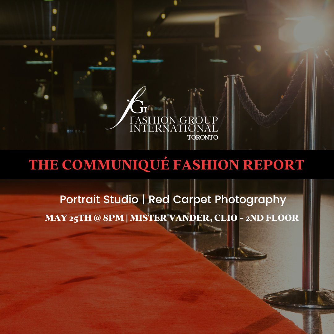 FGI Toronto tweet media