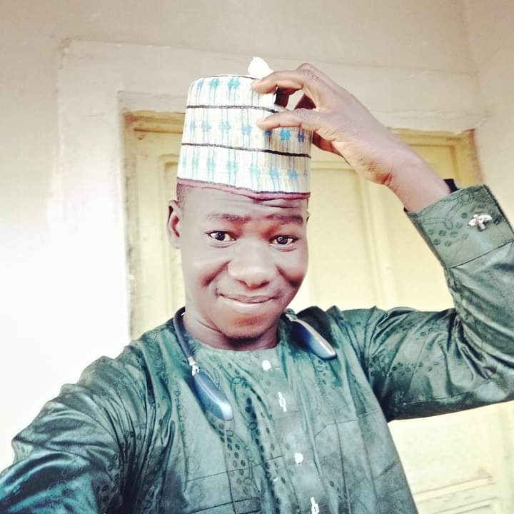 #NewProfilePic