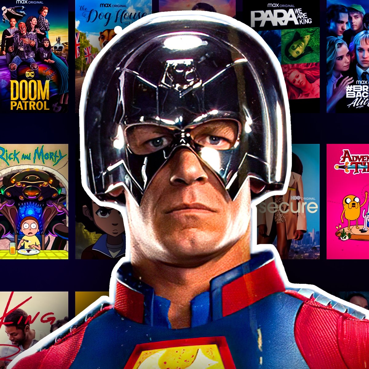 DCU - The Direct tweet media