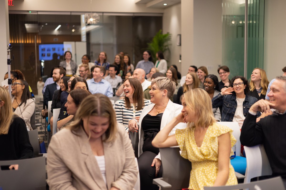 VOX Global tweet media