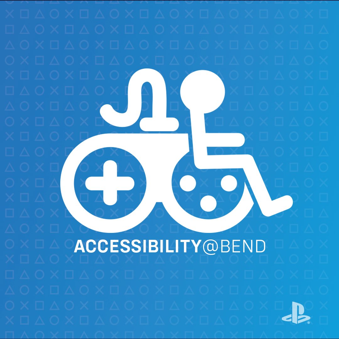 Bend Studio tweet media