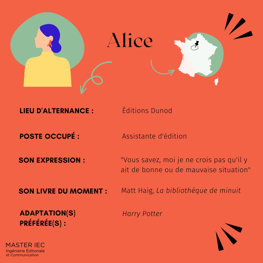 master_iec's tweet photo. [Les sélénites]
Les Sélénites, c’est un mot pour désigner les habitants de la Lune, mais aussi et avant tout, un concours de nouvelles organisé par les étudiants du master, ce nom appelle 
☁️ le rêve, 
🌈l’imagination,
🌳 la nature,
✨ et la magie
#masteriec #etudiants #projet https://t.co/4rgPl66hcK