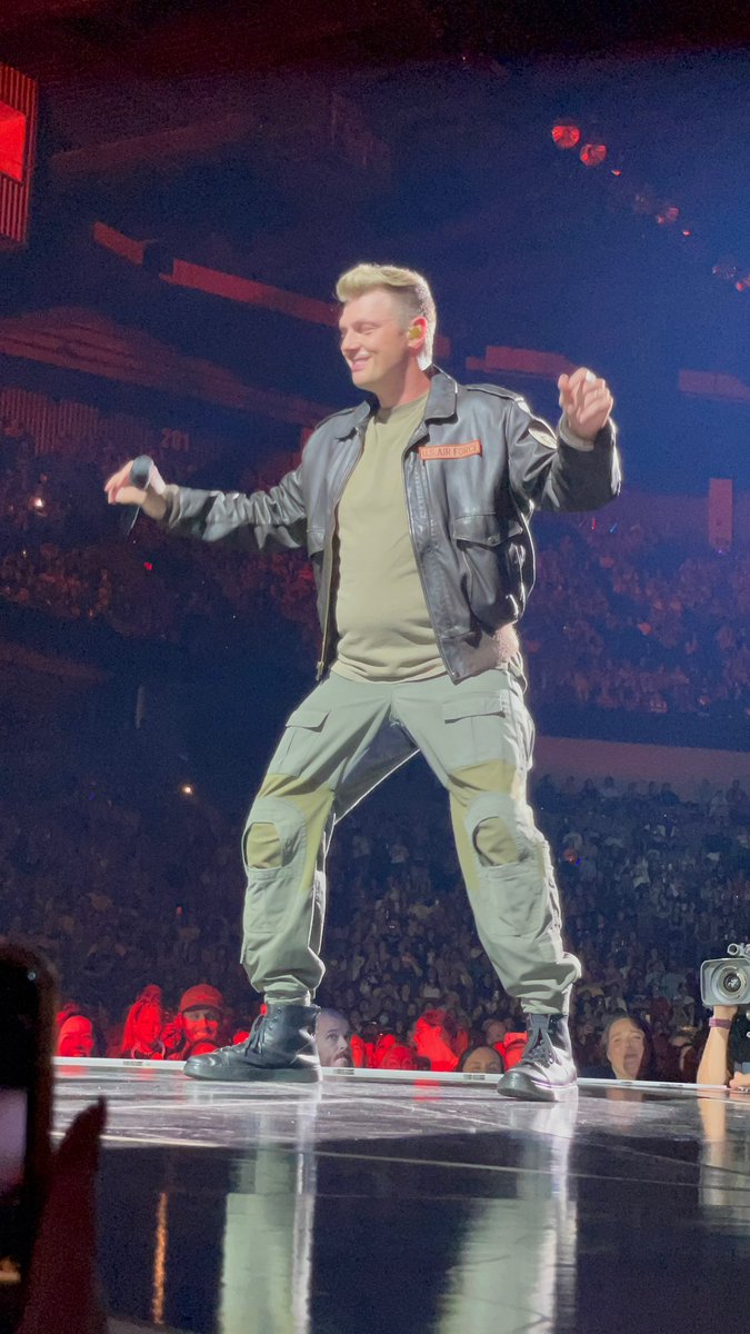 2441727G's tweet photo. @_Nick_Nation_ August 21, 2023 Spokane Washington https://t.co/UQGEA0z3vU