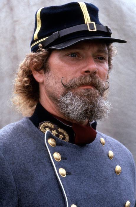 General Pickett in Gettysburg (1993)