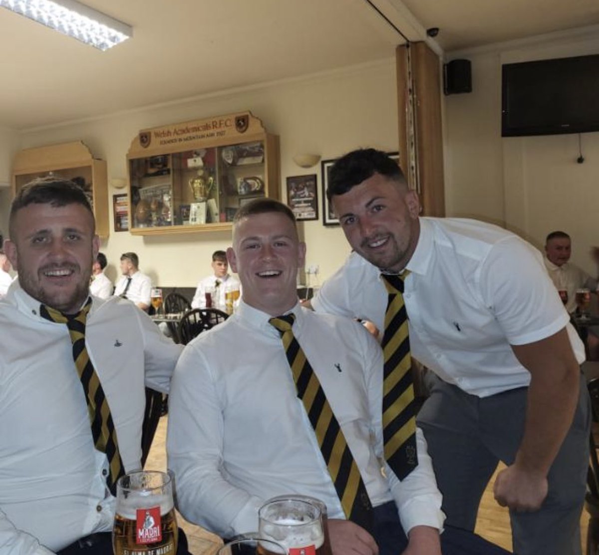 JarradParfitt's tweet photo. Just want to congratulate my best mate @Rossdav_9 on receiving his club cap this coming Saturday been through together since under 10 to seniors been through an ACL each but made it to the 200 club congrats my brother your an absolute warrior and full deserve all the accolades 👏 https://t.co/gyjTo0ZnKo