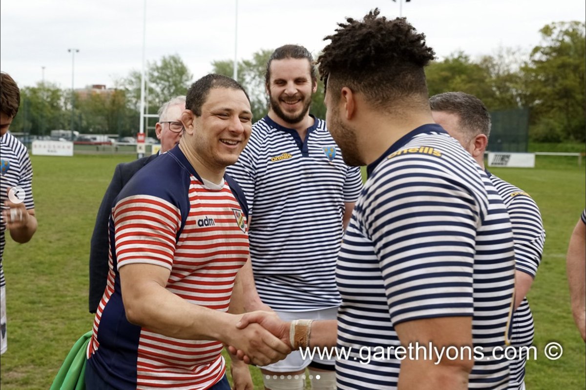 The <a href="/CheshireRFUNews/">Cheshire RFU</a>  team for Sat! <a href="/StonePN0/">Stone</a> <a href="/mattbrad7/">Matthew Bradley</a> <a href="/shortie_brown96/">Josh Brown</a> <a href="/SamirTahraoui/">Samir Tahraoui</a> all in! also Cal Morris &amp; Will Connor who've played for Sale FC. 7 teams in total <a href="/LymmRugbyClub/">Lymm RFC</a>  <a href="/MaccRugby/">Macclesfield Rugby</a>  <a href="/Stockportrugby/">Stockport Rugby Club</a>  <a href="/SandbachRUFC/">Sandbach RUFC</a>  <a href="/WirralRFC/">Wirral RFC</a> <a href="/RUFCChester/">Chester Rugby</a>
salefc.com/this-weekend-6