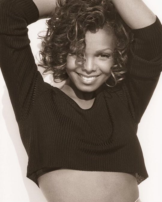 It’s the 30th Anniversary of the janet. album! To celebrate, special 3LP & 2CD Deluxe Editions of the album are available on janetjackson.com #janet30