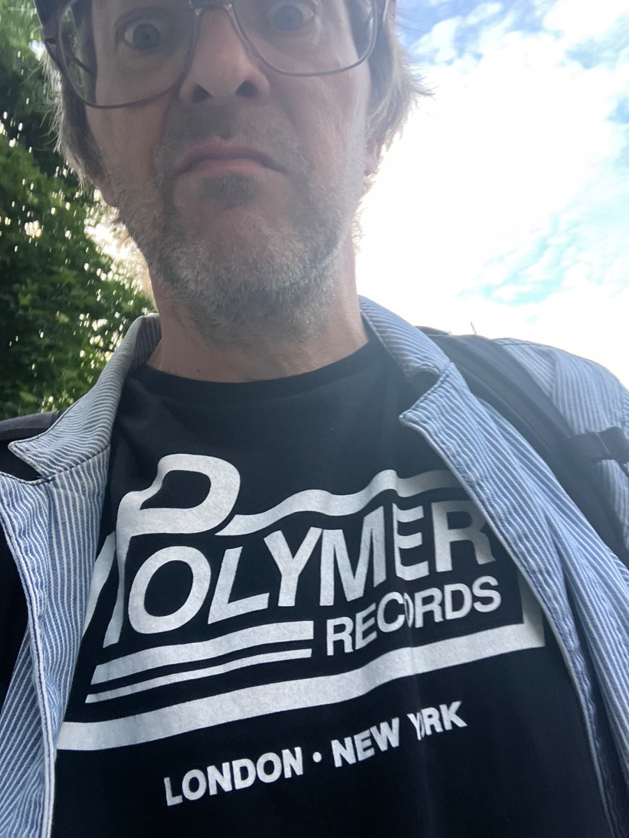 Pete Fowler tweet media