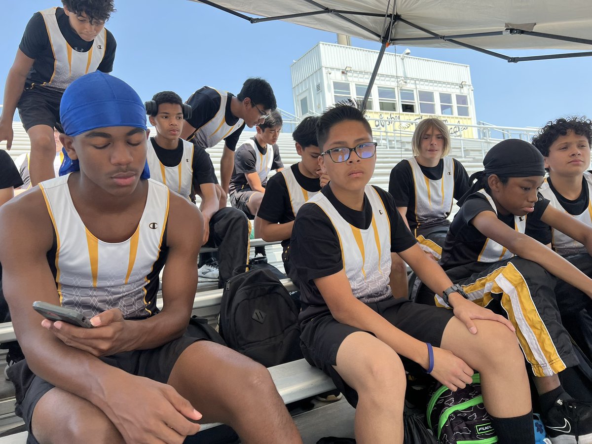 lezah41's tweet photo. #flms
Ready for regionals. https://t.co/vZLvF4eSdG
