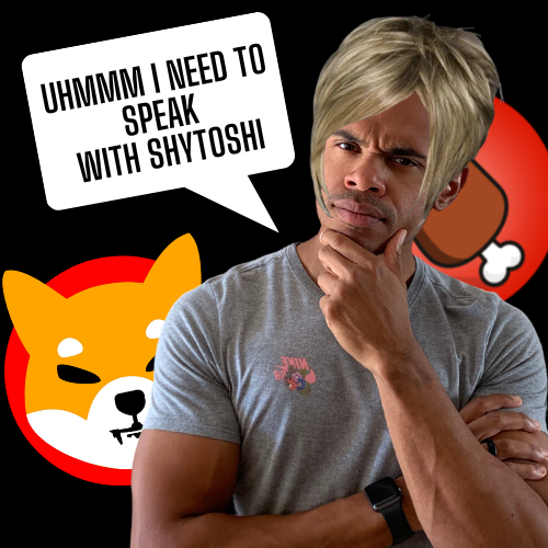 cryptojourneyrs's tweet photo. @Shibtoken @Tangem TWEET MORE pls. https://t.co/G9iBP96sBl