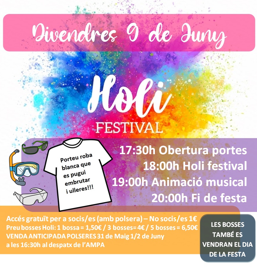 AMPA Escola Bufalà tweet media