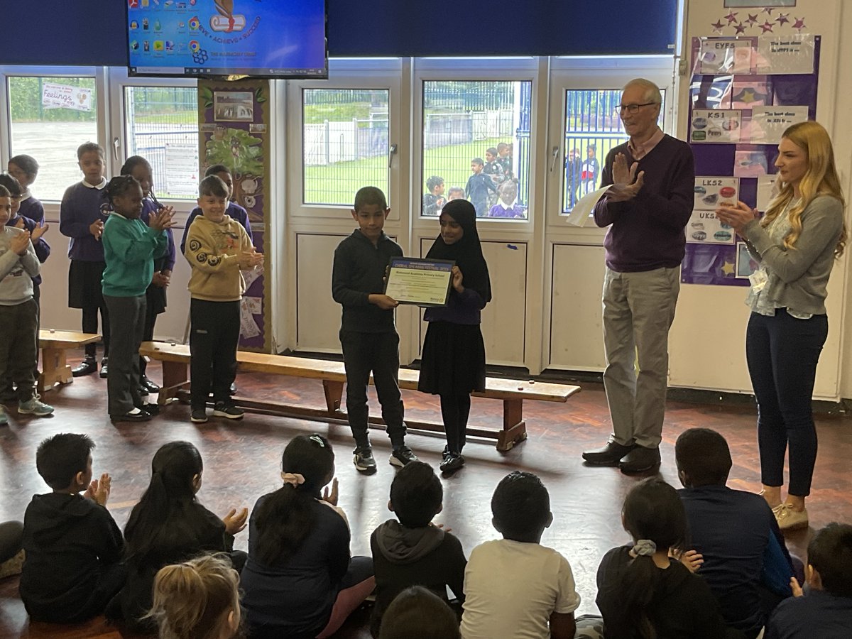 Mrs Scappaticci tweet media