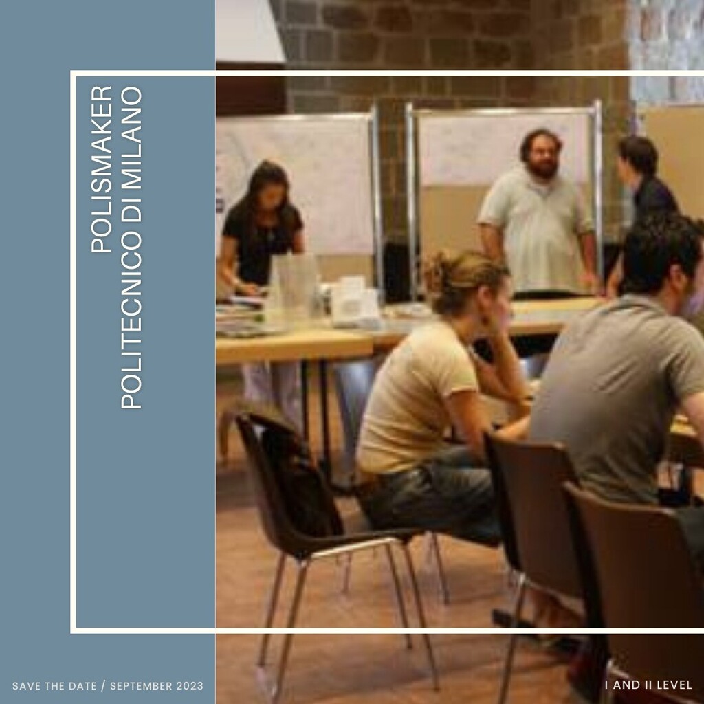 Master PolisMaker tweet media