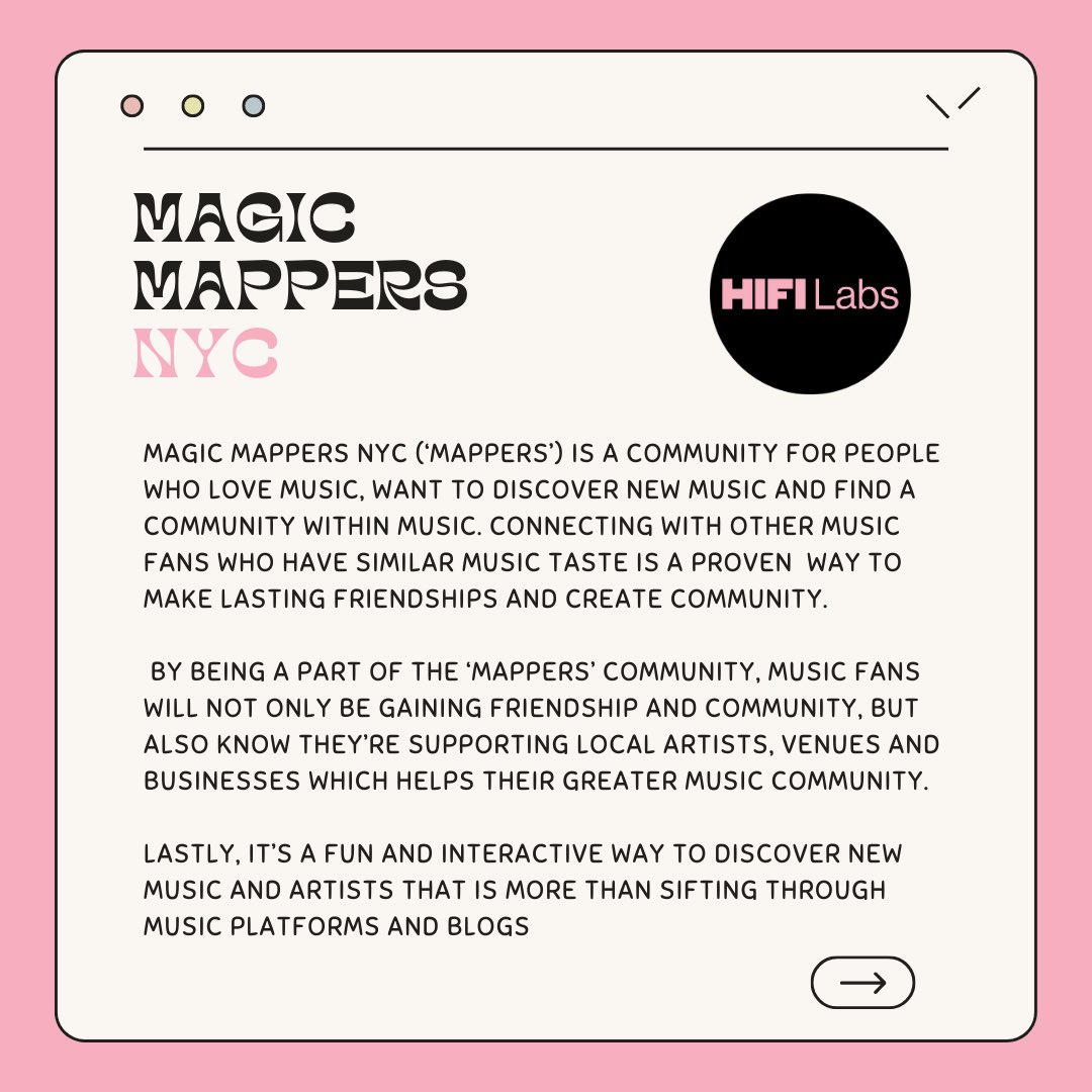 hifilabs tweet media