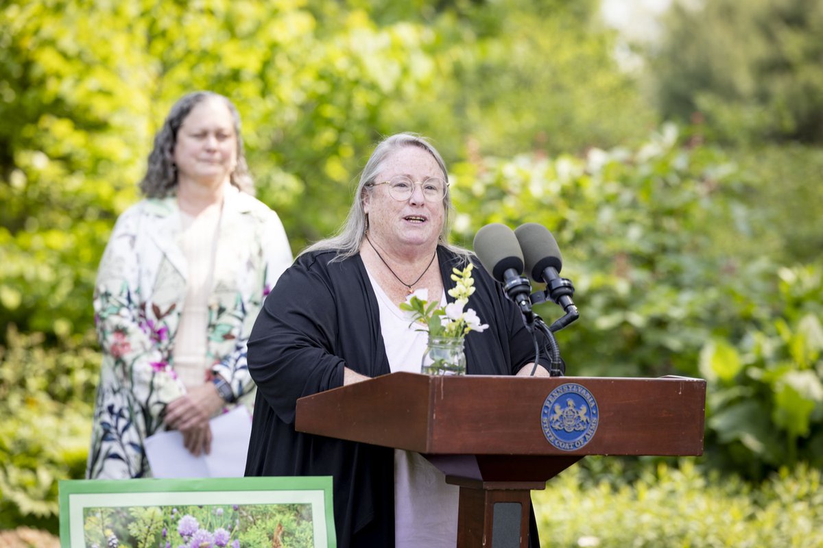 PA Department of Agriculture on Twitter "Pennsylvania is home to a