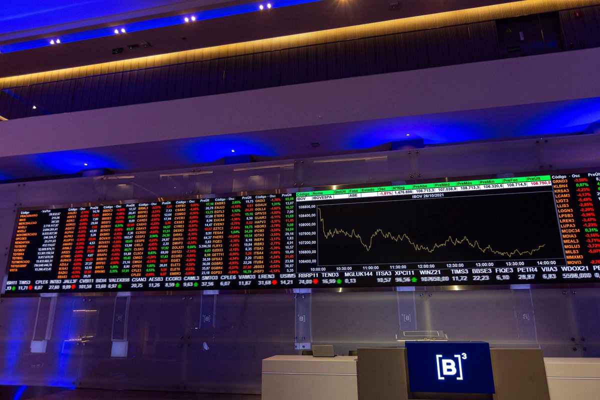 Por que a bolsa de valores brasileira está melhorando?

Confira a análise da <a href="/mariliadf2/">Marilia Fontes</a>

nordlink.co/3MigKjl