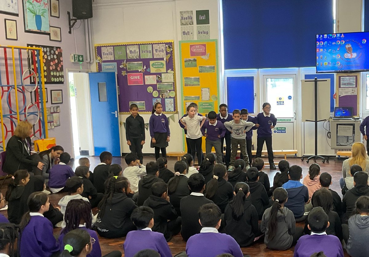 Mrs Scappaticci tweet media