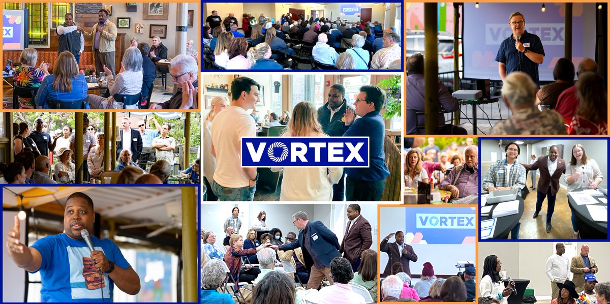 VortexArkansas's tweet photo. 2/2 
Join us in this movement for change by contributing $10 today. https://t.co/KCdrNqY3PN

Let's keep the momentum going. Thanks for all your support thus far! 🐝💙#VortexPAC #arpx https://t.co/BwugCGgDOk