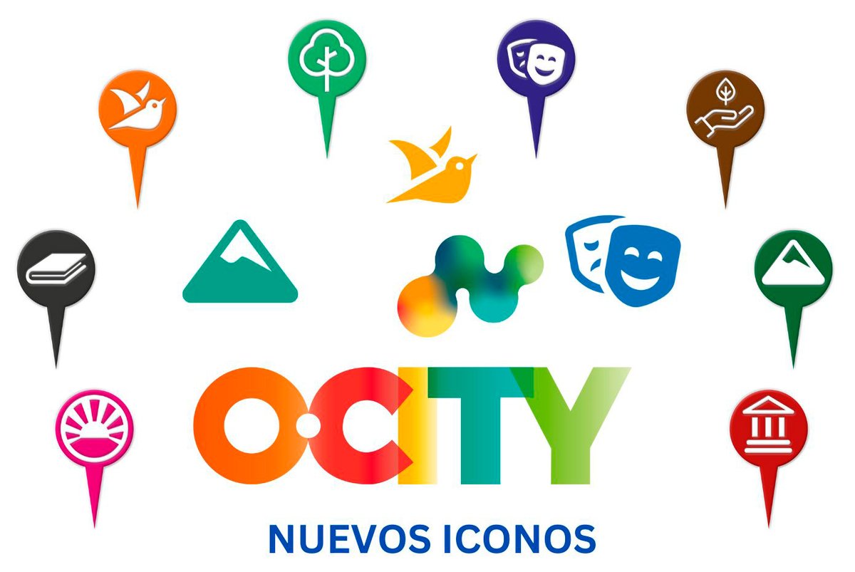 Feliz de comprobar la continua evolución de <a href="/OCityProject/">O-City</a>, rodeado de grandes profesionales, instituciones, empresas... y el apoyo constante de la <a href="/UPV/">Universitat Politècnica de València</a>.

Con la ilusión renovada en los nuevos retos que ya asume nuestro atlas digital de patrimonio cultural y natural.