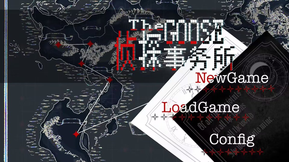 Radix_Raymond's tweet photo. 我把我的原创角色做成游戏啦!! https://t.co/W2fWztsOHk