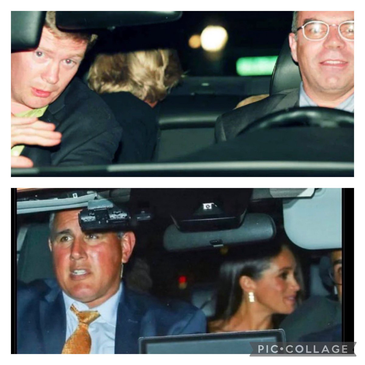 NormzTT's tweet photo. @piersmorgan @PiersUncensored See any similarities @piersmorgan look how that ended https://t.co/yx30r1TnhH