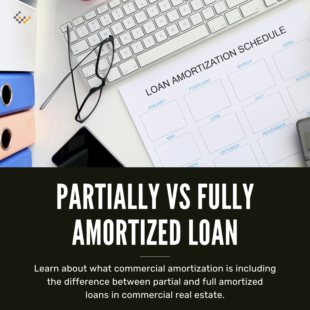 CommLoan's tweet image. If you're in the market for a new loan, don't overlook the partially amortized loan option. It's a great way to lower your monthly payments and free up cash flow. 

Check out our latest research article for more details: hubs.li/Q01QqjmF0

#CRELoans #BusinessFinance