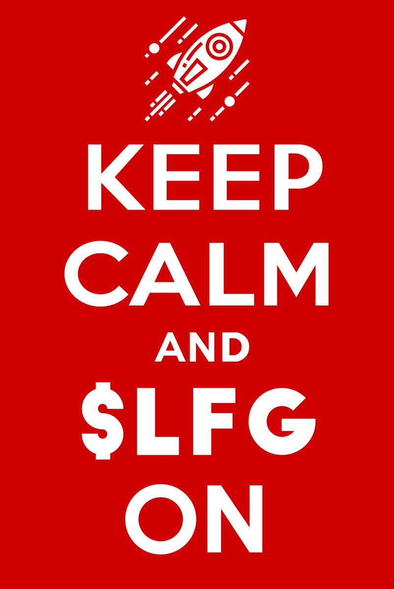 LFG COIN tweet media