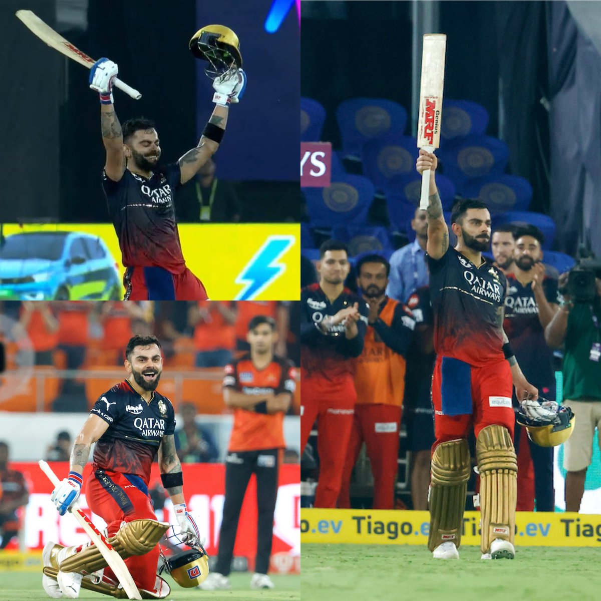 katyxkohli17's tweet photo. No Virat Kohli fan will pass without liking this https://t.co/Q5wQkSGpJs