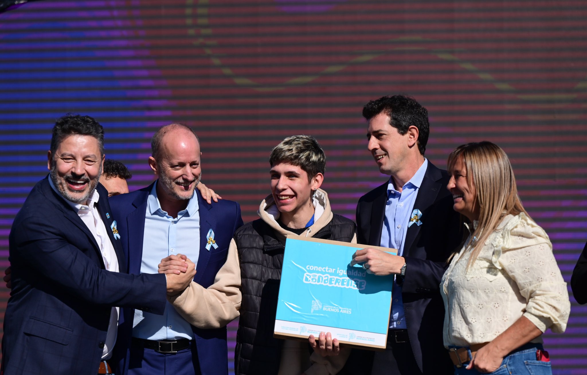 Gustavo Menéndez (gustavomenendez) / Twitter