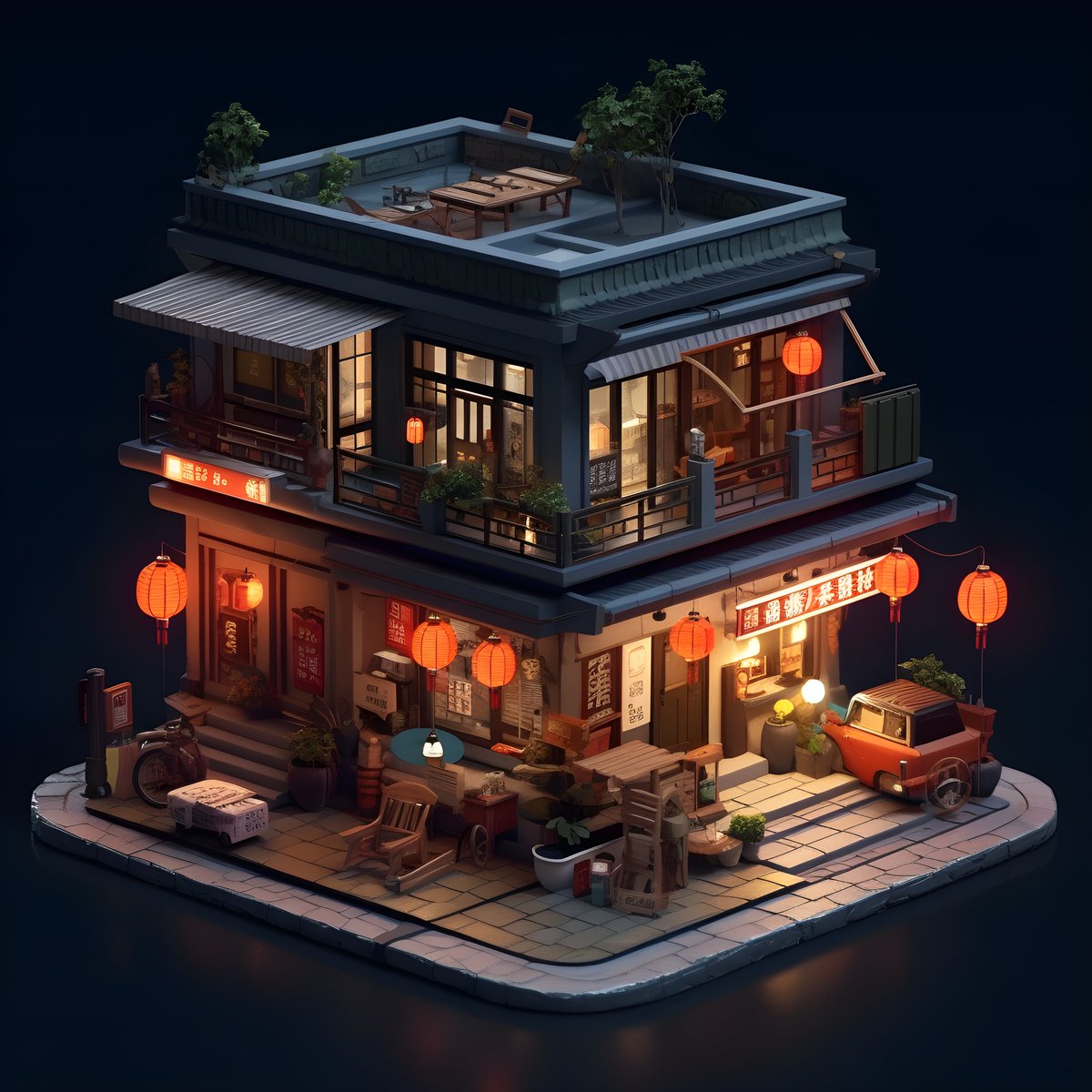 WeirdosArmy tweet media