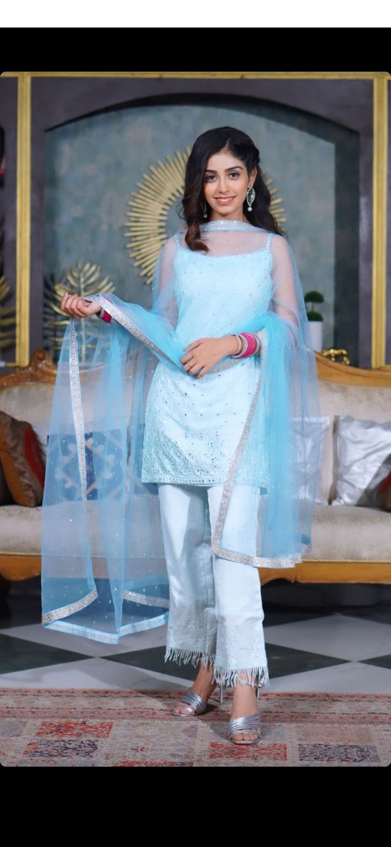 kaleshihoonyaar's tweet photo. I must say she is a itv superstar πβ€
#thetwinklearora
@TwinkleAroraO @ParulArora_89 @TeamTwinkleA @khushiverma2828
NEHKAM ERA
#nehkam https://t.co/qUIkBPOs9F