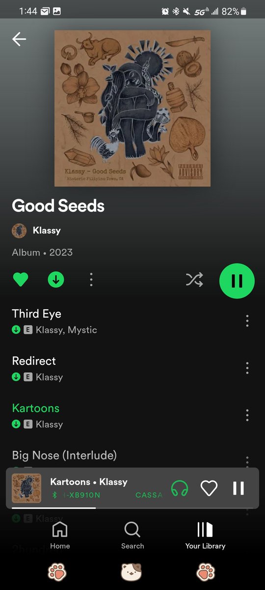 Turbin42's tweet photo. HEY HEY HEY NEW @emceeklassy ALBUM IS OUT GO GO GO LISTEN NOW NOW NOW https://t.co/O58rNvafJ2