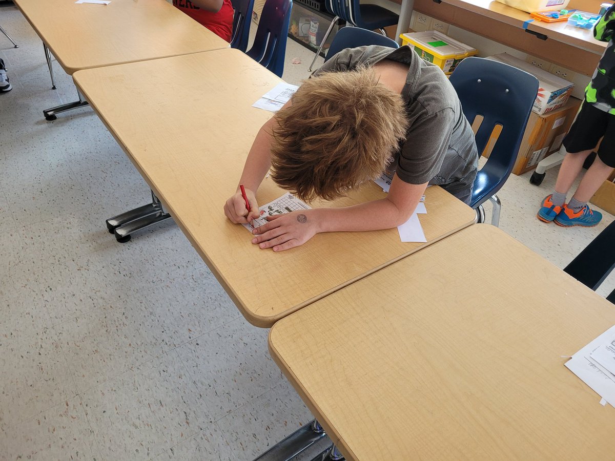 Dinosaurs are serious work in STEM! <a href="/beechtreeelem/">Beech Tree Elementary School</a> #STEMeducation