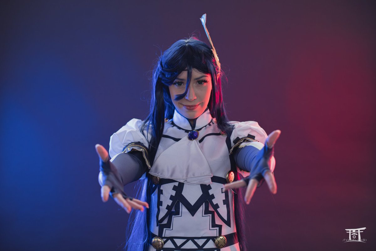lyra_cosplay's tweet photo. REGARDEZ MES PHOTOS AAAAAAHAHAHAHAH https://t.co/W53o2MhveG
