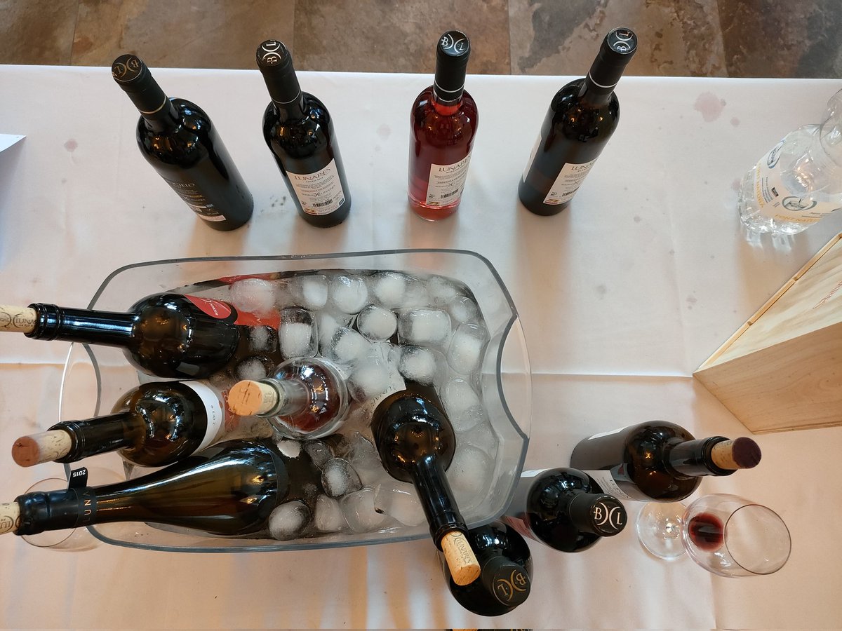 BodegasLunares Ronda tweet media