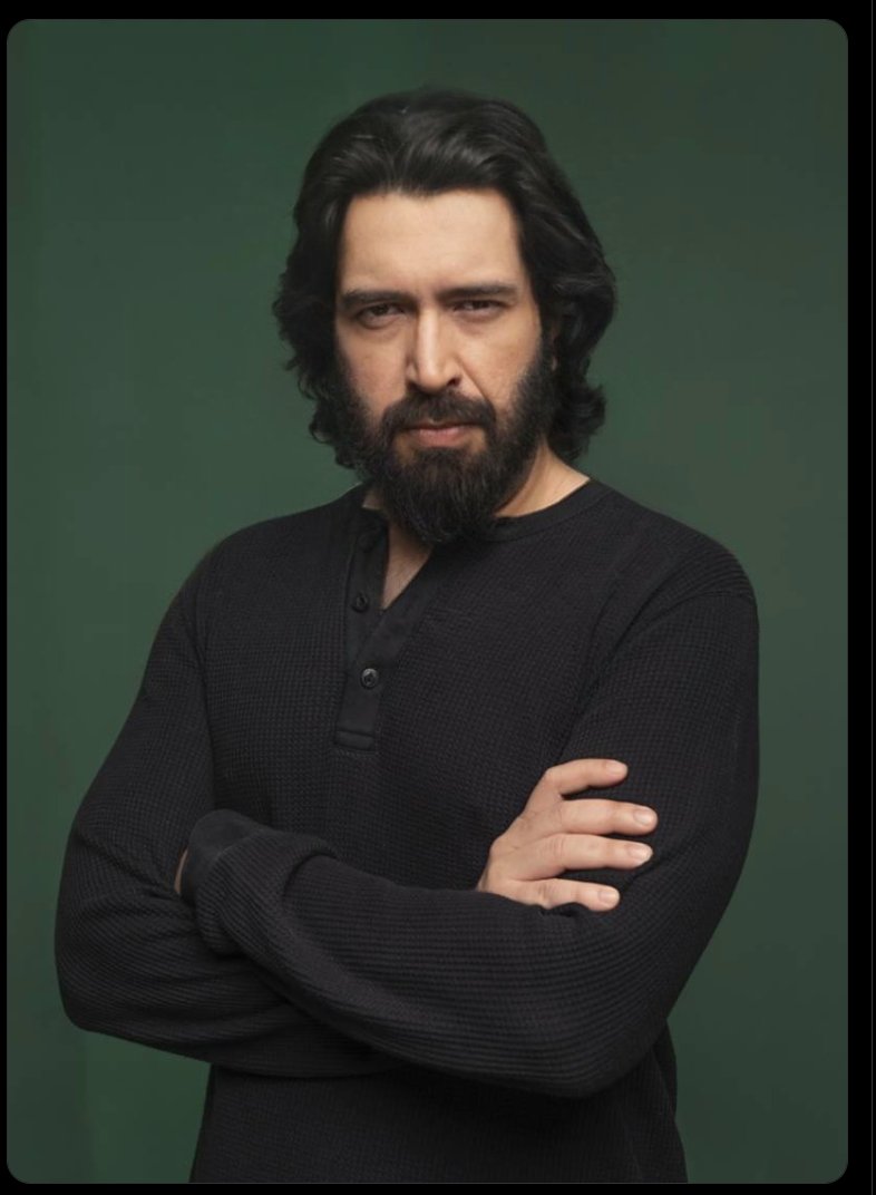 Wajahat S. Khan tweet media