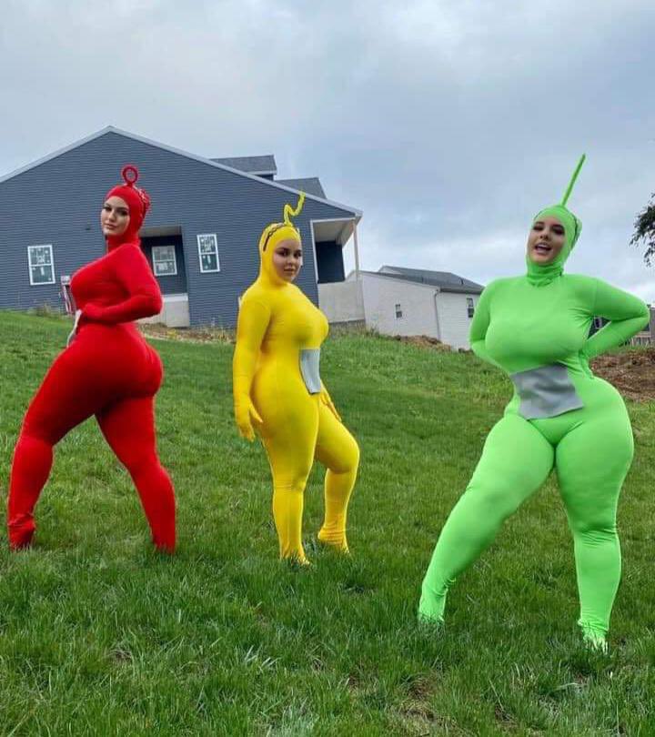 Helena Dix FRAM tweet media