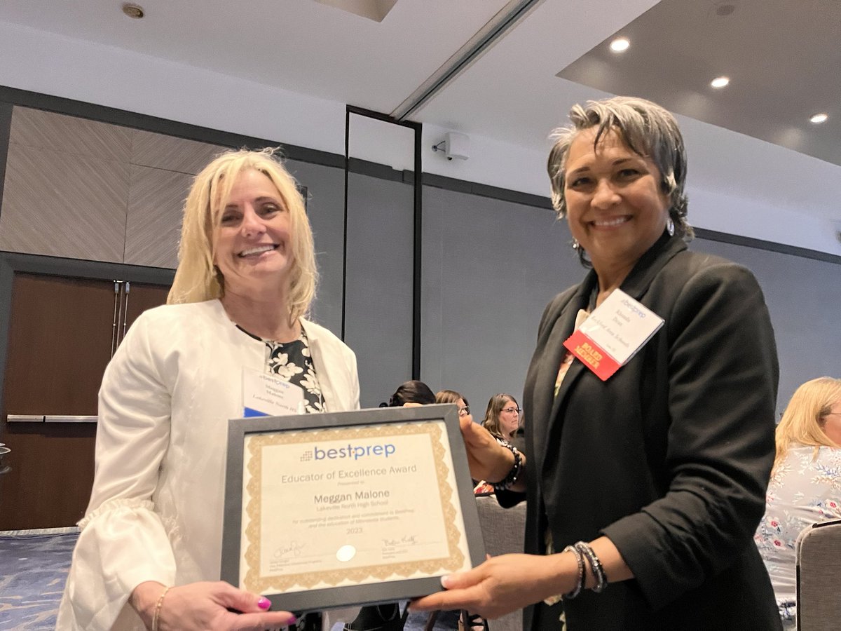 Kimberly Budde tweet media