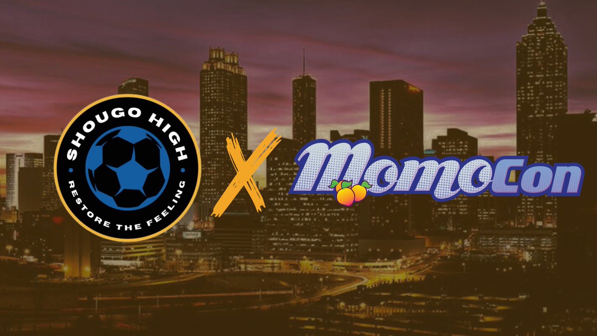 JayLeeTrey's tweet photo. #MomCon is gonna be soooooo dope! 

Can’t wait till next week! https://t.co/xyClCGpOOu
