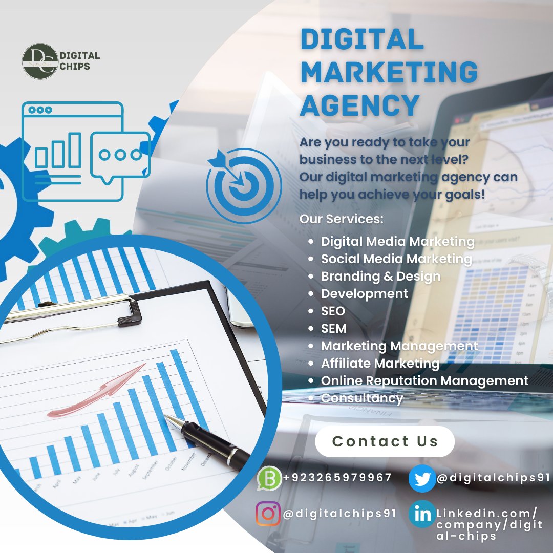 digitalchips91's tweet photo. Take you business towards heights through Digital Media Marketing with DIGITAL CHIPS.
Join Us:
#DigitalMarketing #socialmediamanager #Marketing #SEO #Johnston #nrlbroncospanthers #Budget2023 #TereBin #ViratKohli𓃵 #Lucas #MortalKombat1 #Wordpress #shopify #digitalchips https://t.co/PRYq5IOD6h